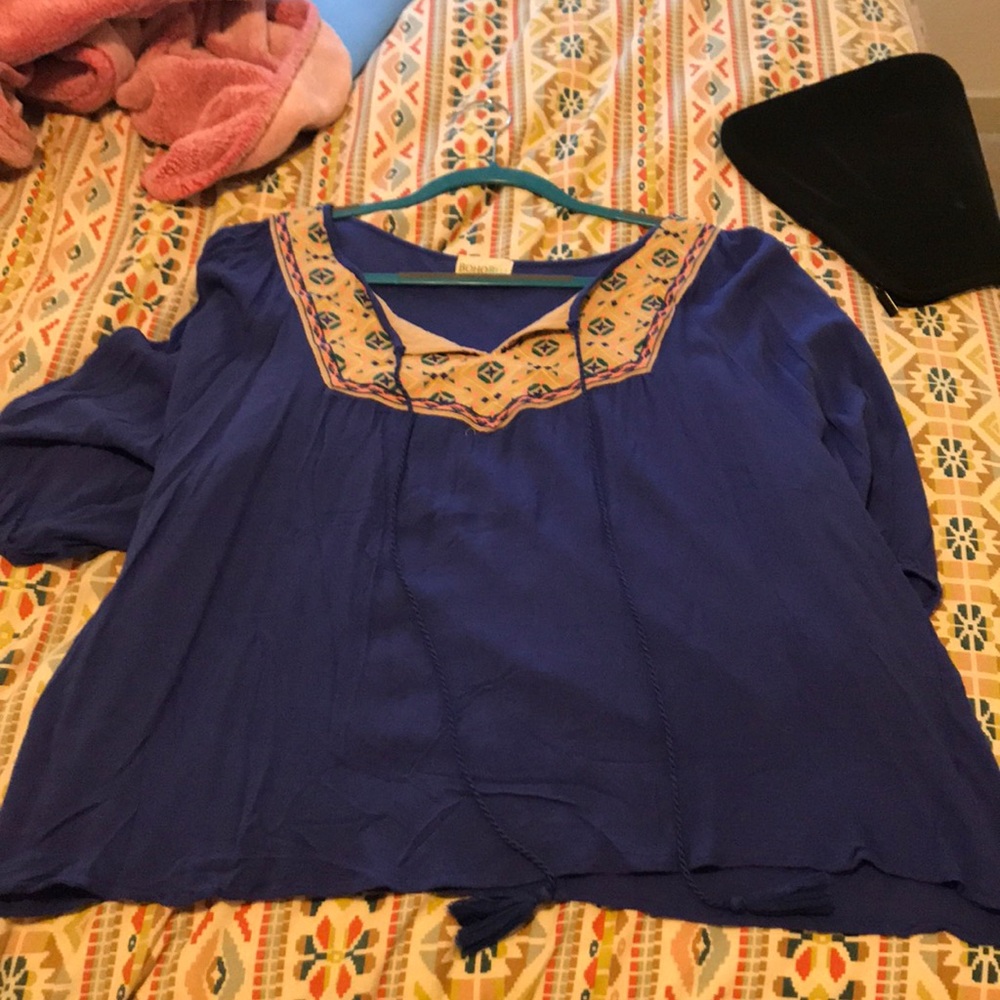 Wore only twice!